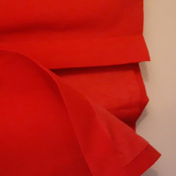 Fully Lined Career Maxi Pencil Skirt Waist: 28" to 30" - Picture 5 of 6